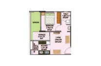 Unit Floor Plans