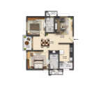 Unit Floor Plans