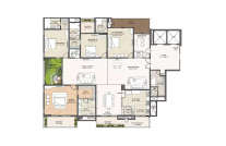 Unit Floor Plans