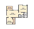 Unit Floor Plans
