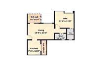 Unit Floor Plans