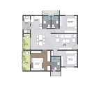 Unit Floor Plans