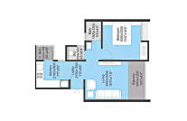 Unit Floor Plans