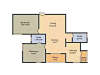 2 BHK thumbnail