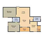 Unit Floor Plans