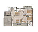 Unit Floor Plans