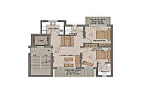 Unit Floor Plans
