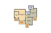 Unit Floor Plans