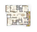 Unit Floor Plans