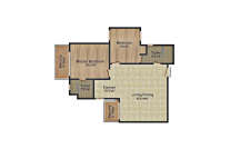 Unit Floor Plans