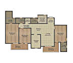 Unit Floor Plans