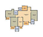 Unit Floor Plans