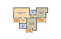 Unit Floor Plans