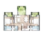 Unit Floor Plans