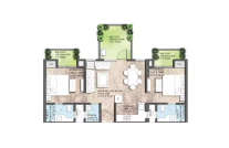 Unit Floor Plans