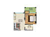 1 BHK thumbnail