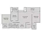 Unit Floor Plans