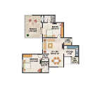Unit Floor Plans