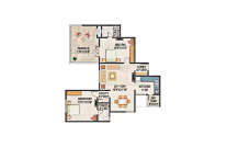 Unit Floor Plans