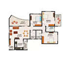 Unit Floor Plans