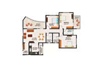 Unit Floor Plans