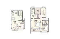 Unit Floor Plans
