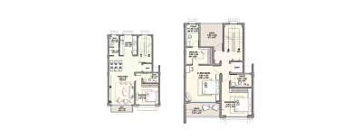 Wadhwa Magnolia, Plot-2131 Sq.ft