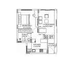Unit Floor Plans