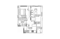 Unit Floor Plans