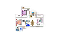 Unit Floor Plans