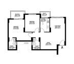Unit Floor Plans