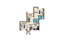 Unit Floor Plans