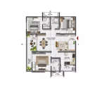 Unit Floor Plans