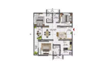 Unit Floor Plans