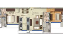 Unit Floor Plans