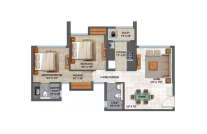 Unit Floor Plans