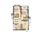Unit Floor Plans