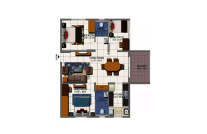 Unit Floor Plans