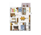 Unit Floor Plans