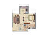 1 BHK thumbnail
