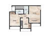 1 BHK thumbnail