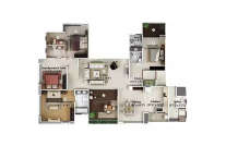 Unit Floor Plans