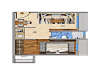 1 BHK thumbnail