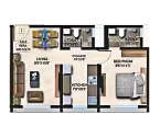 Unit Floor Plans