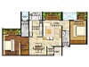 2 BHK thumbnail