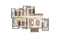 Unit Floor Plans
