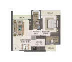 Unit Floor Plans