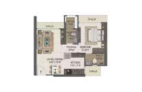 Unit Floor Plans