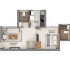 Unit Floor Plans