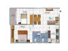 2 BHK thumbnail